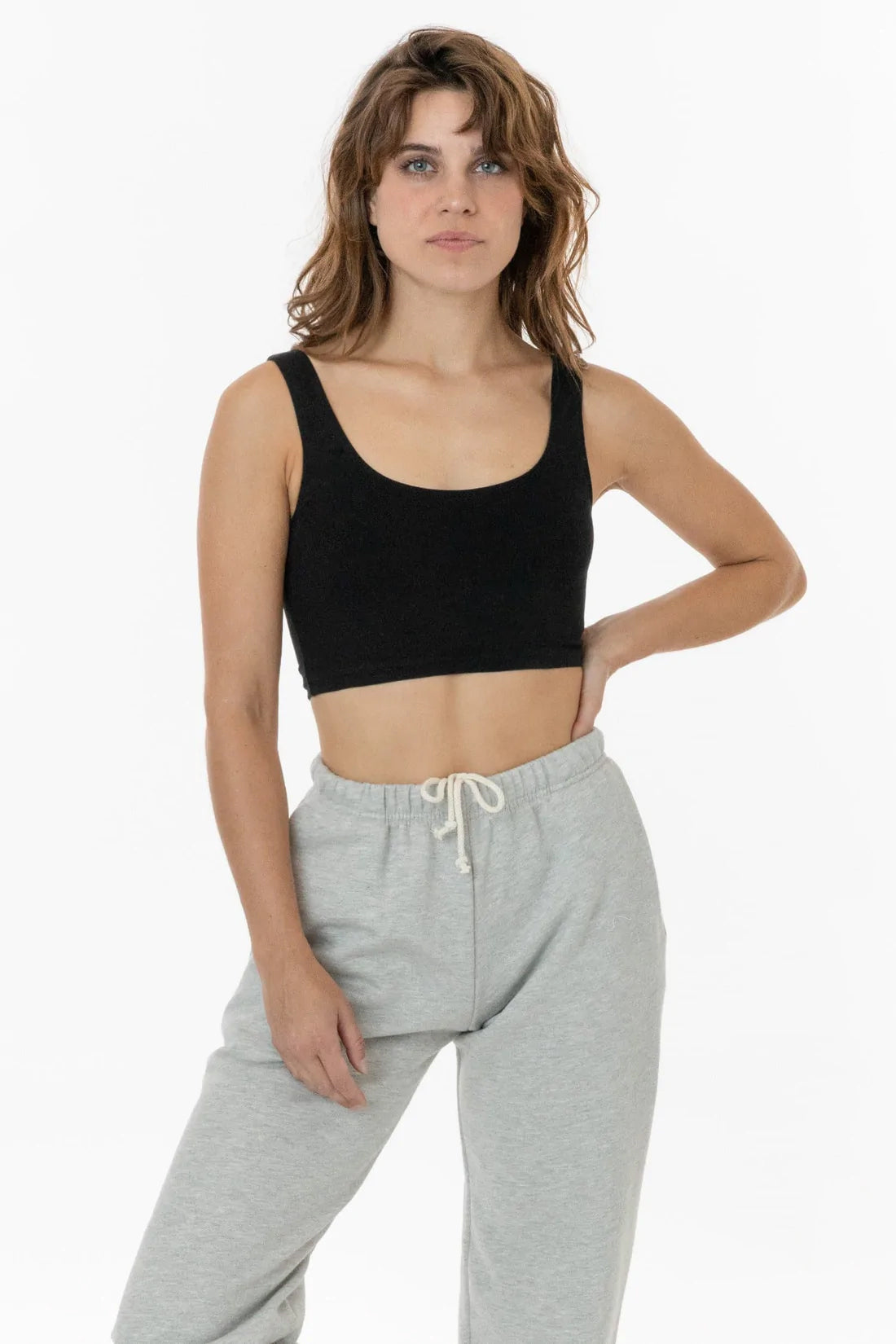 Crop Tank