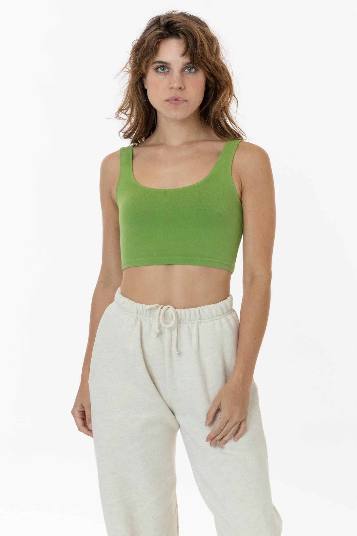 Crop Tank