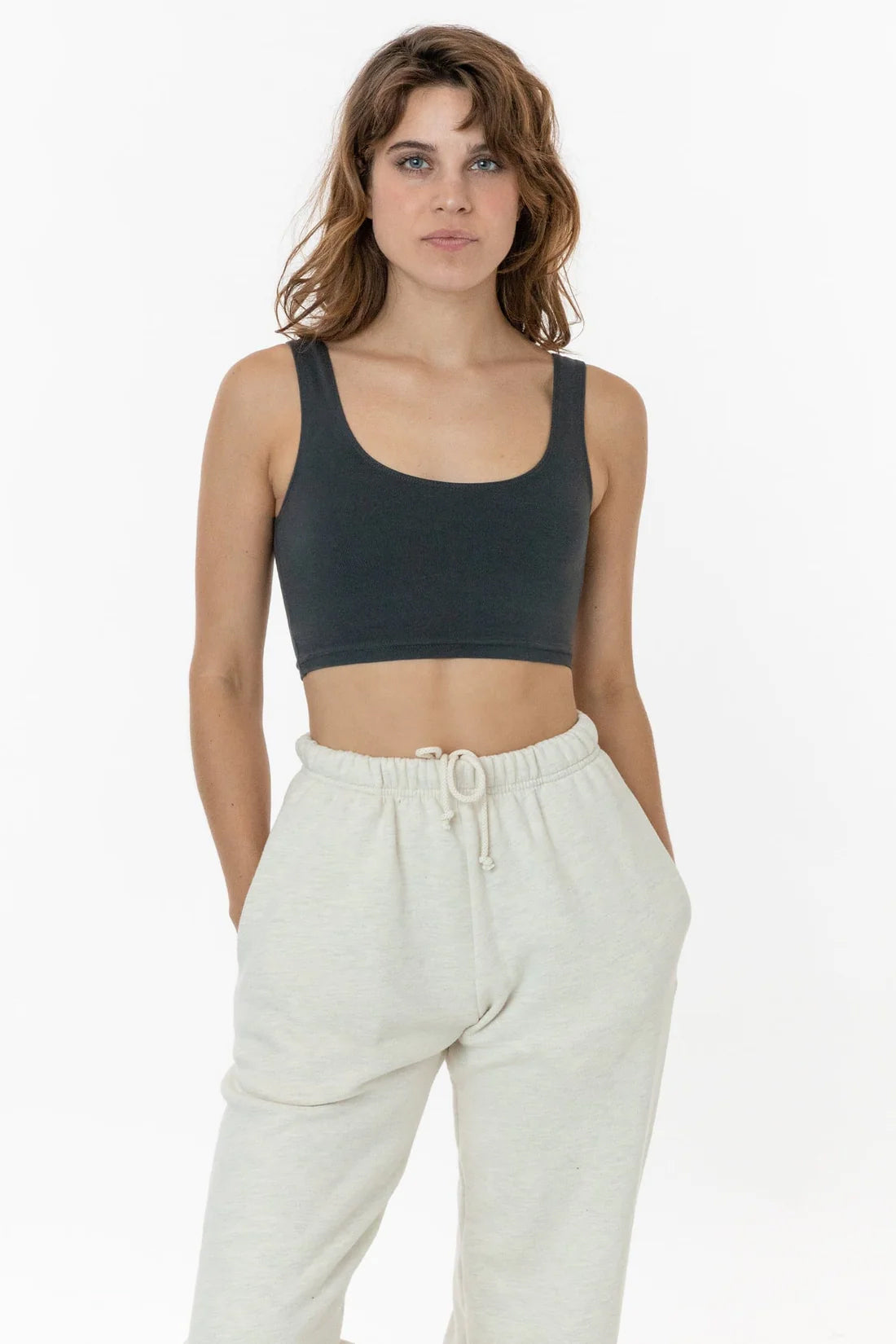 Crop Tank