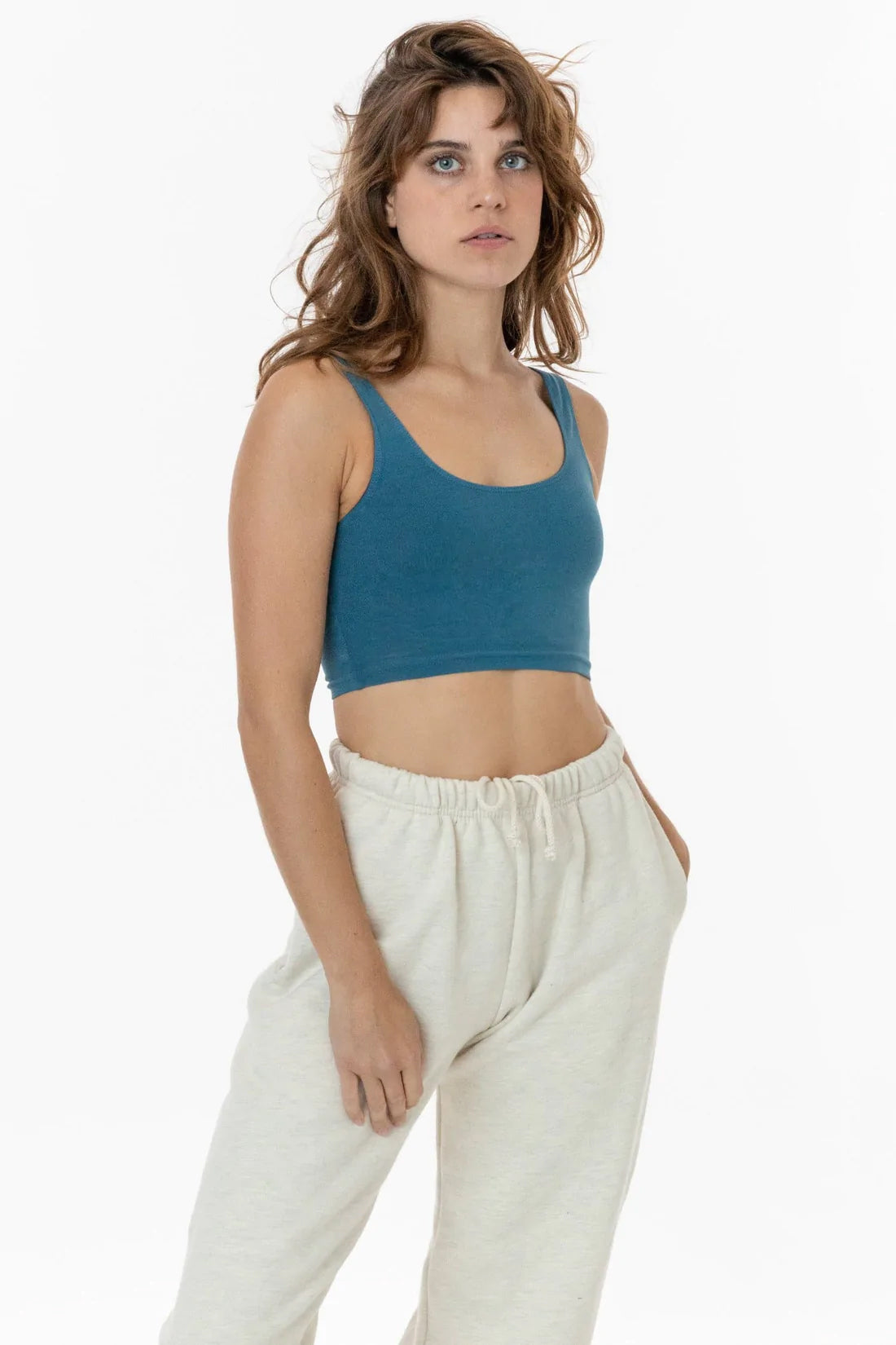 Crop Tank