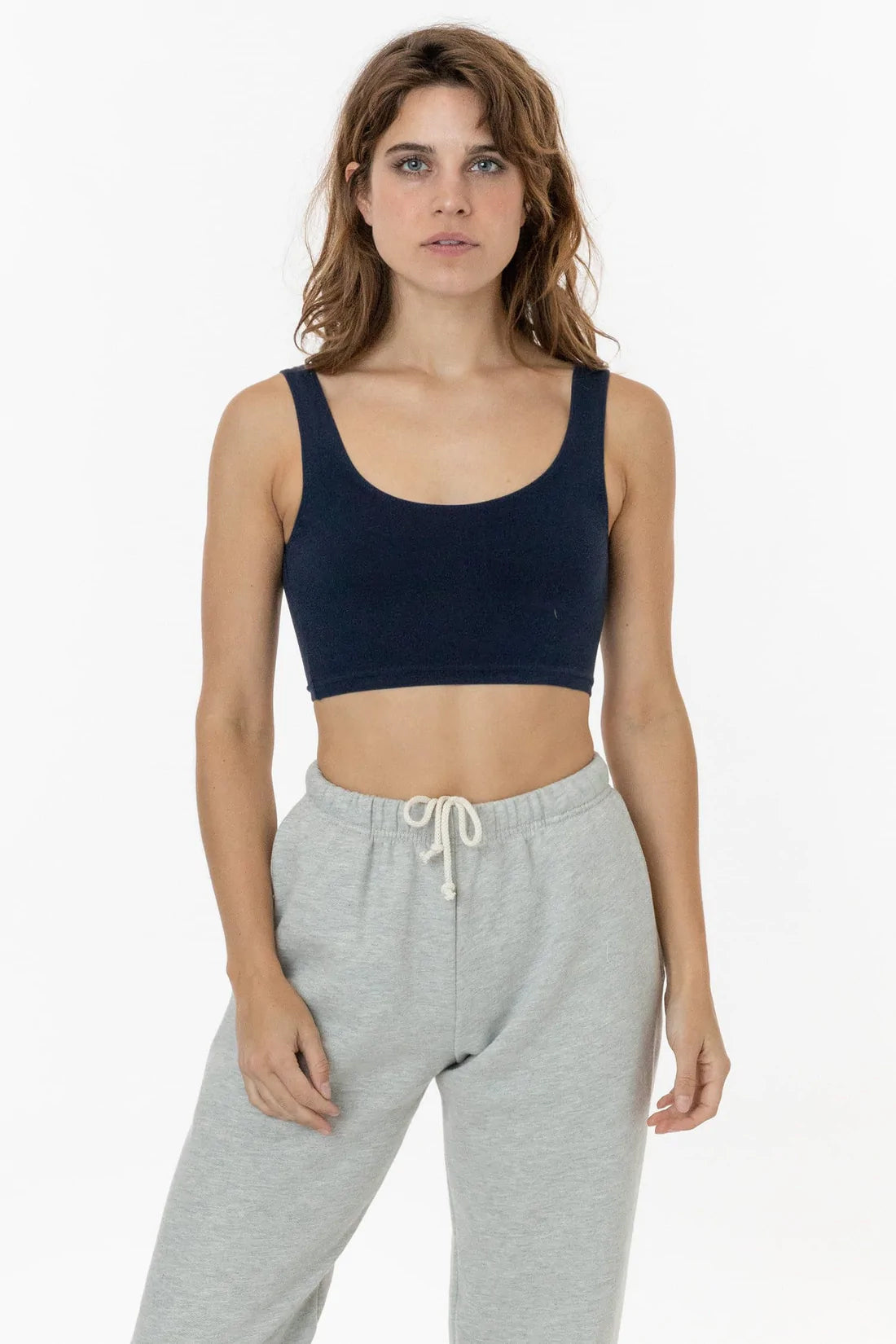 Crop Tank