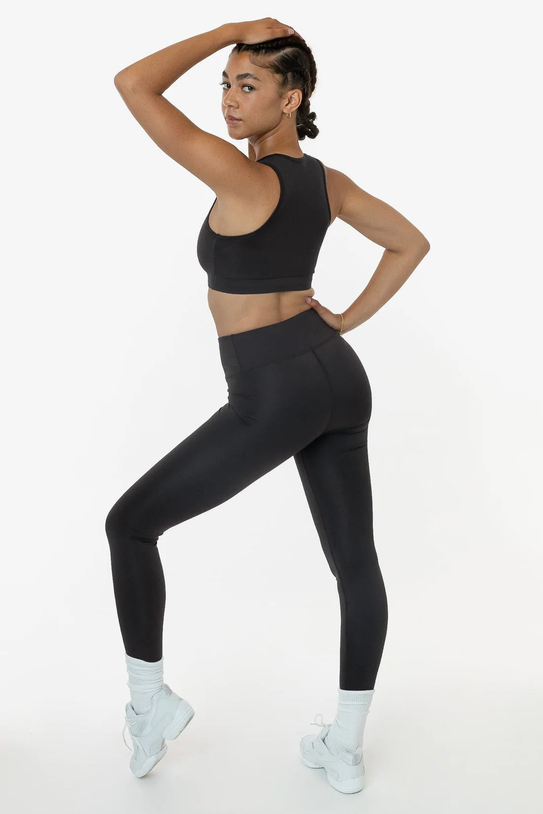 Performance Legging