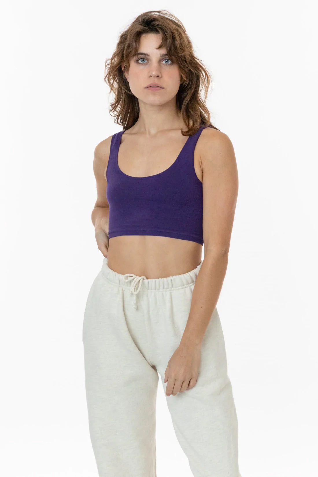 Crop Tank