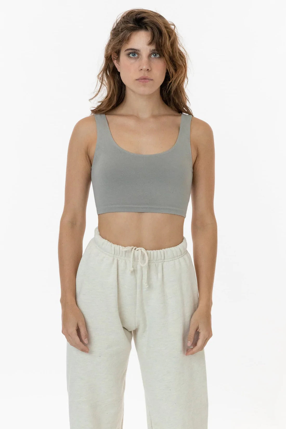 Crop Tank